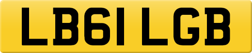 LB61LGB